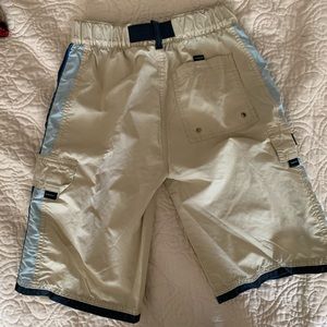 A.P.C.O Boys size 10 cotton/nylon summer shorts